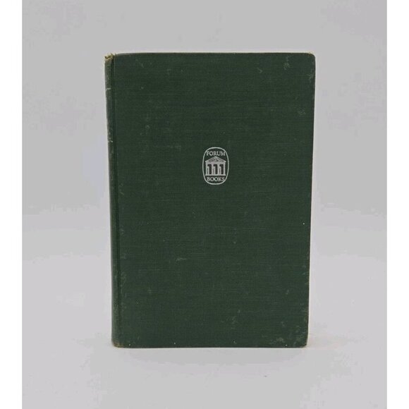 Here is Your War Story Of GI Joe by Ernie Pyle Forum Books 1945 Hardcover World - Picture 1 of 12